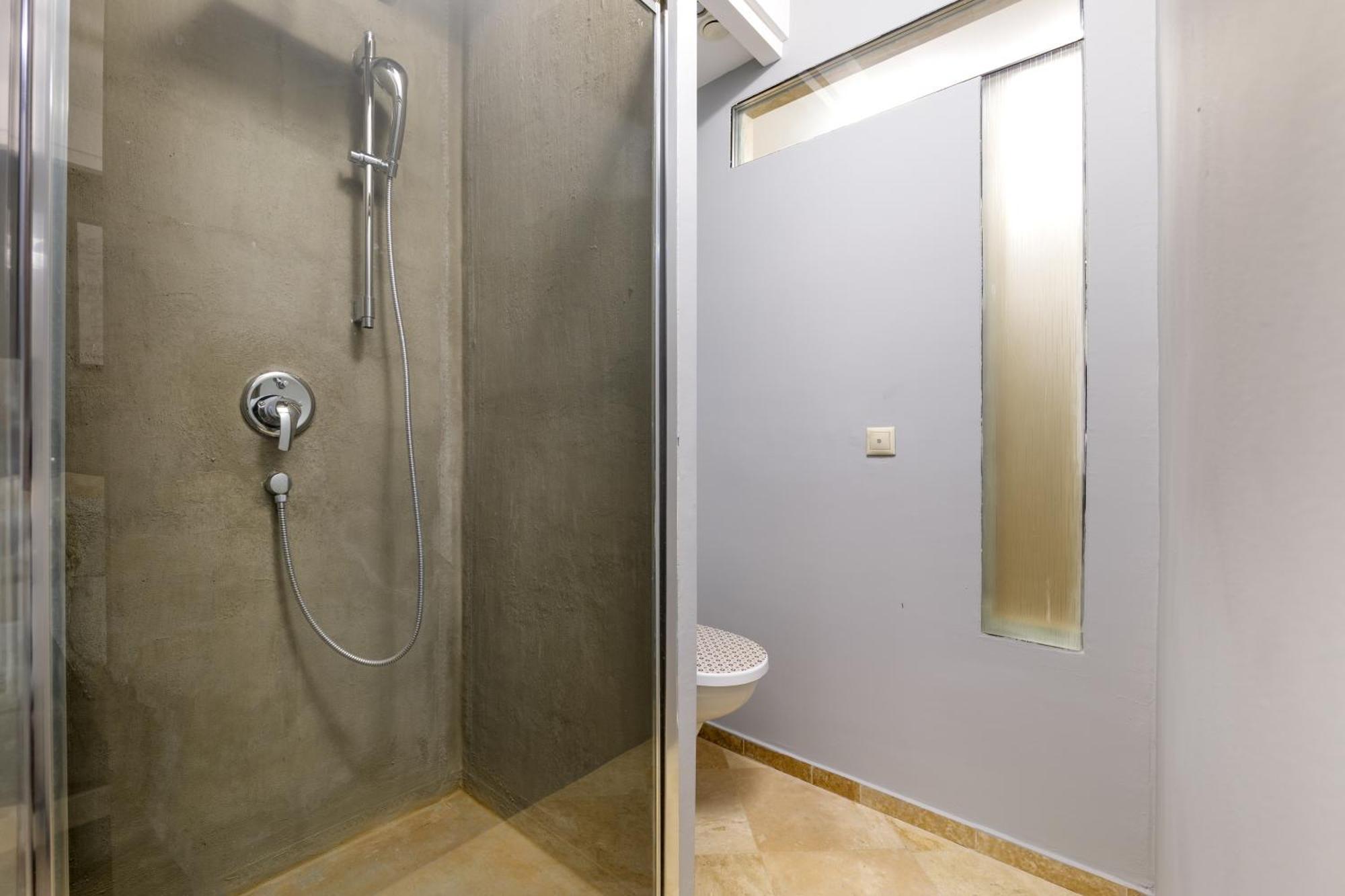 3Bedroom Triplex Rooftop Apartment Budapest Exterior foto