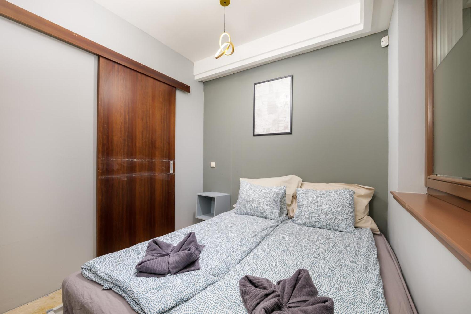 3Bedroom Triplex Rooftop Apartment Budapest Exterior foto