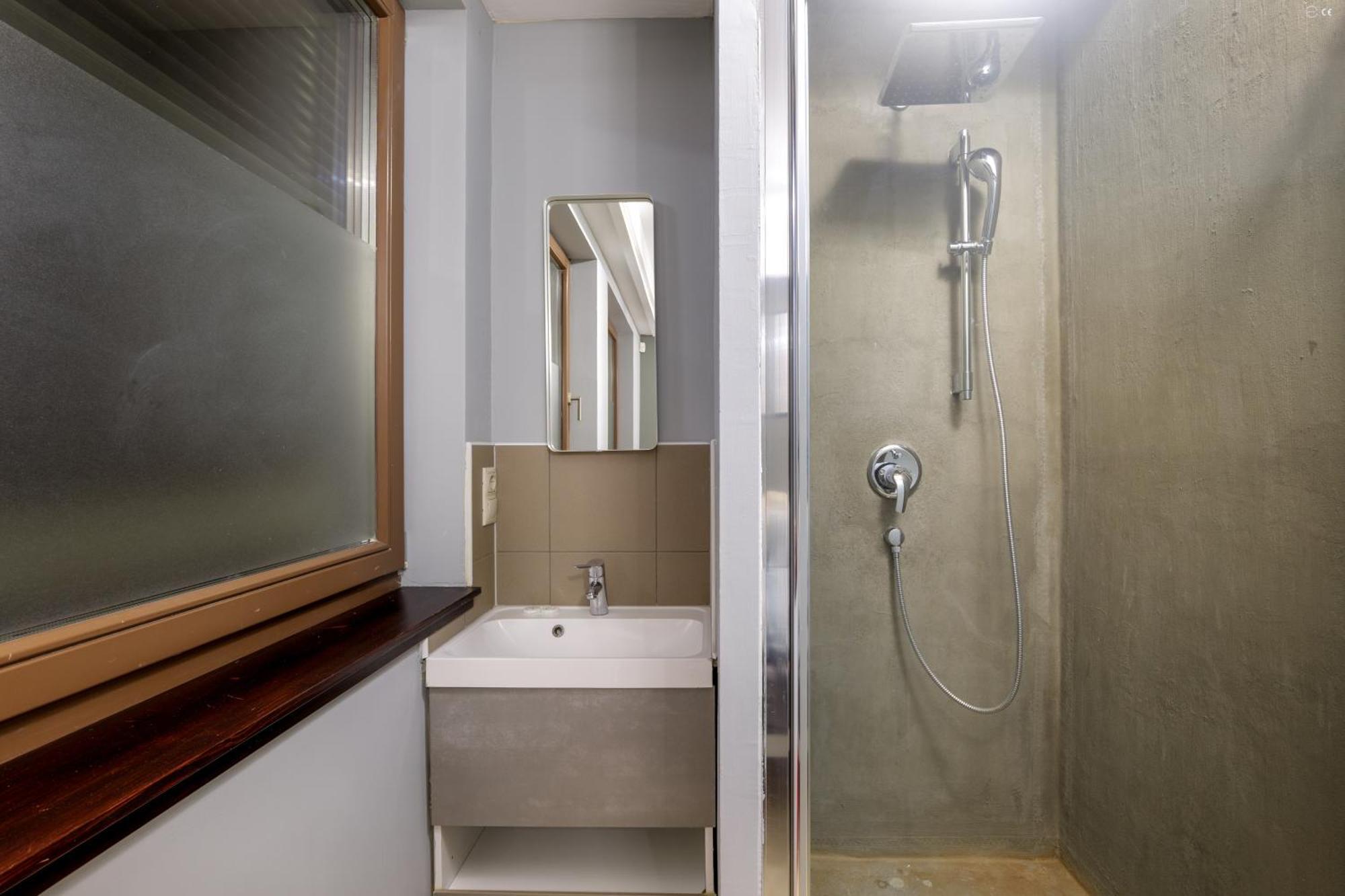 3Bedroom Triplex Rooftop Apartment Budapest Exterior foto