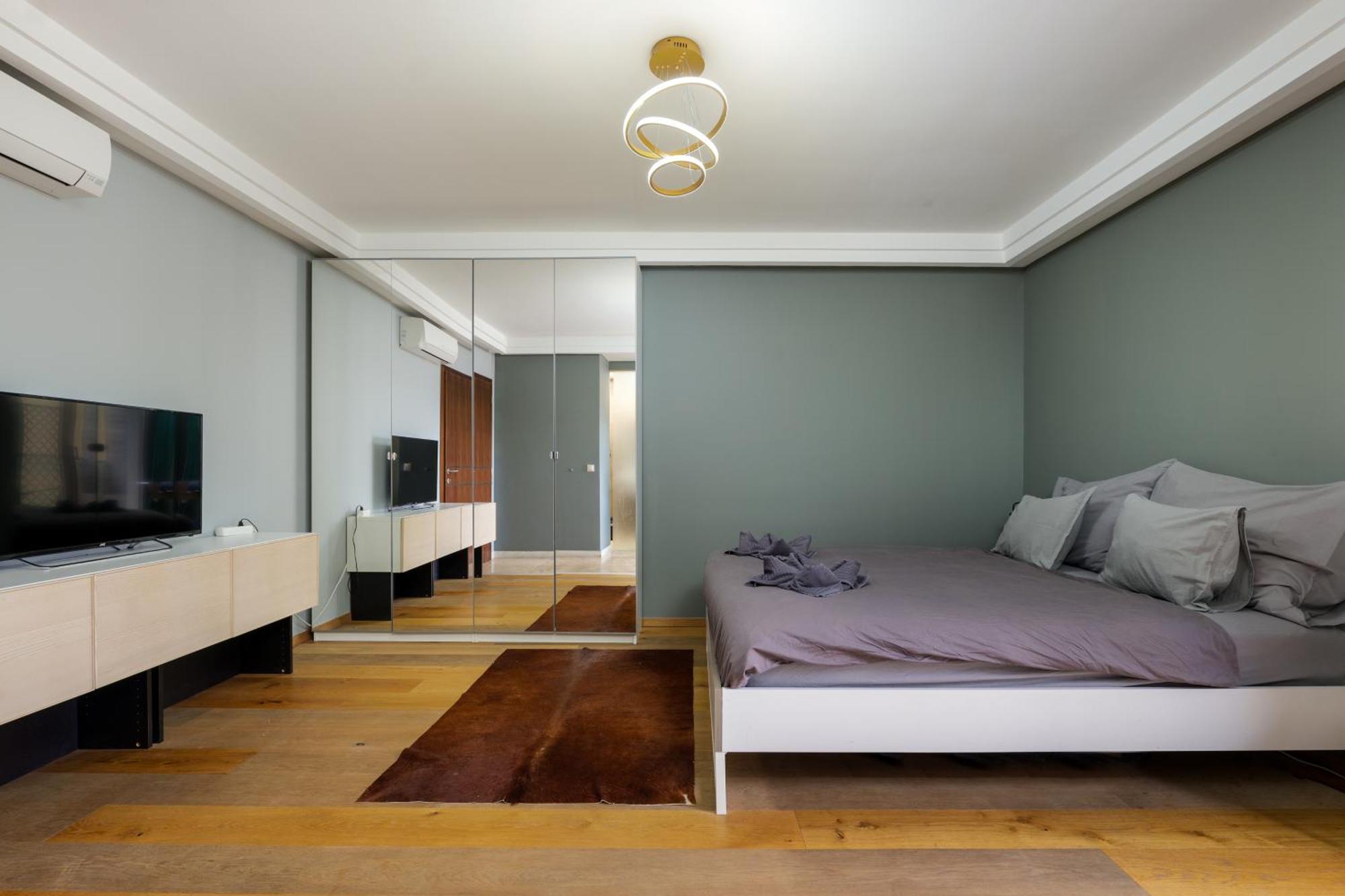 3Bedroom Triplex Rooftop Apartment Budapest Exterior foto