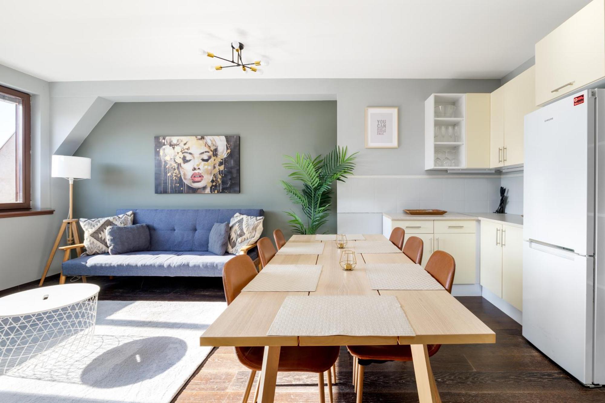 3Bedroom Triplex Rooftop Apartment Budapest Exterior foto